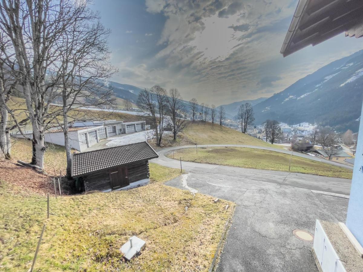 Saalbach Apartments Landhaus Bernkogel - Ski In Ski Out מראה חיצוני תמונה